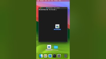 How to Password Protect a zip file on Mac - 2024