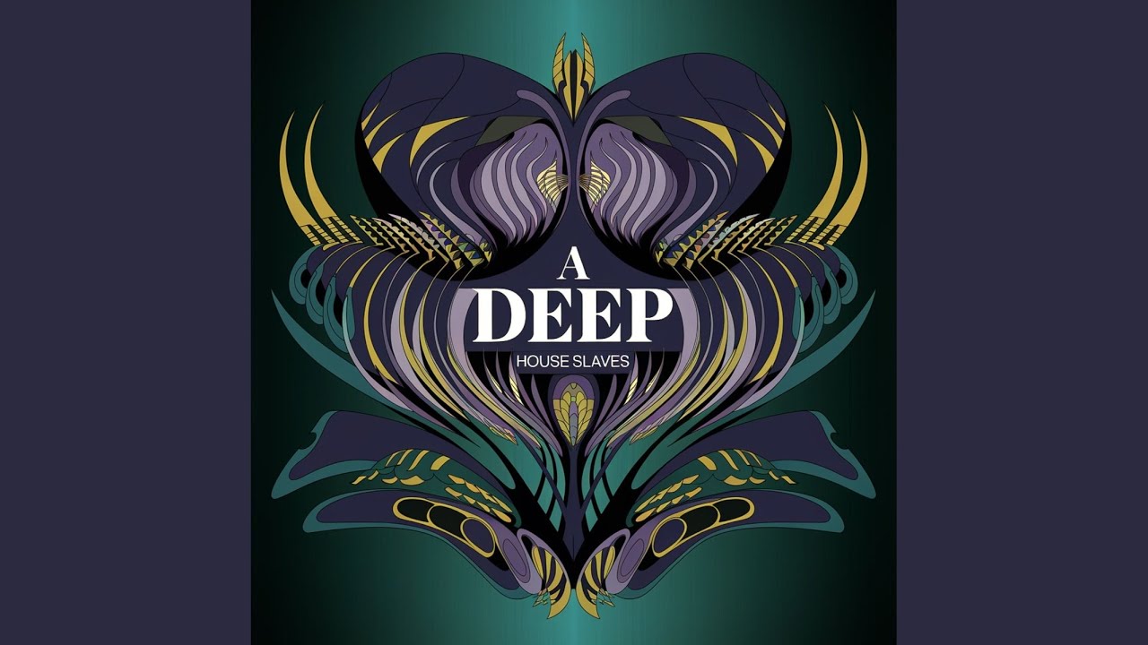 Watch Deep House Smooth 45 on YouTube Watch Deep House Smooth 45 on YouTube