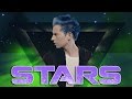 STARS (OFFICIAL MUSIC VIDEO) - RICKY DILLON