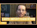 My Favorite Passage of Scripture | Gospel Simplicity Bible Study