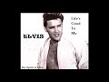 ELVIS - "Life`s Good To Me" - (Summer Mix) - TSOE 2019