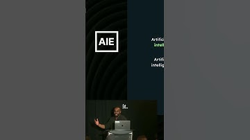 The Fatal Flaw Holding Back True AGI