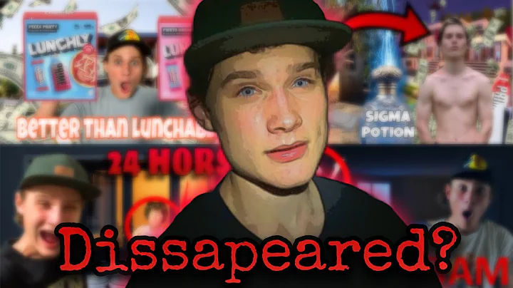 What happened to Jakeriot?