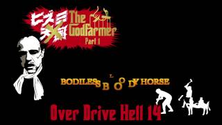 Over Drive Hell 14