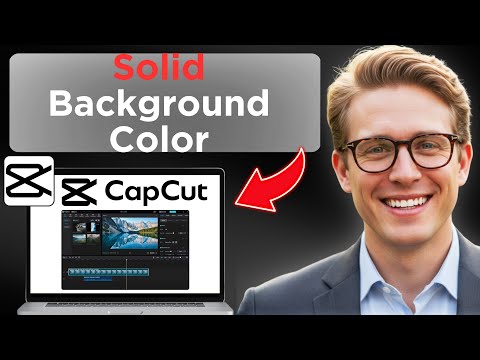 How To Add Solid Background Color Layer (Tested)