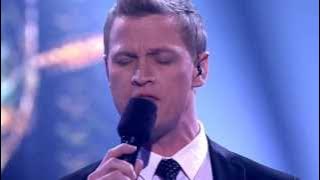 Luke Kennedy Sings Caruso: The Voice Australia Season 2