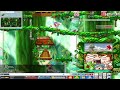 Old Skool MapleStory [Day 317] -  It Happened Again!!!!