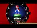 TAG Heuer TAG Heuer Connected X Super Mario Limited Edition