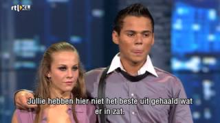 So You Think You Can Dance - SO YOU THINK YOU CAN DANCE