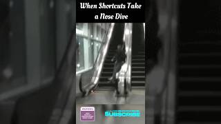 Celebrity When Shortcuts Take a Nose Dive! #shorts #bones Wealth