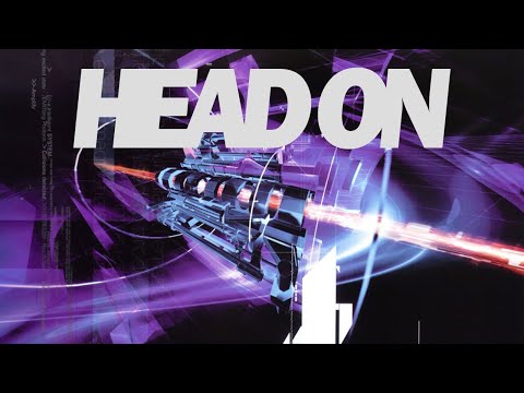 Mitch Murder - Head On