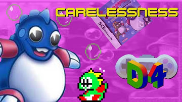 Bubble Bobble Revolution