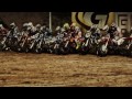 Training for the Championship with Motocross Athlete Tony Cairoli