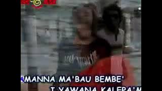 Lagu Bugis. Samanna ma bau bembe yawana kalepamu