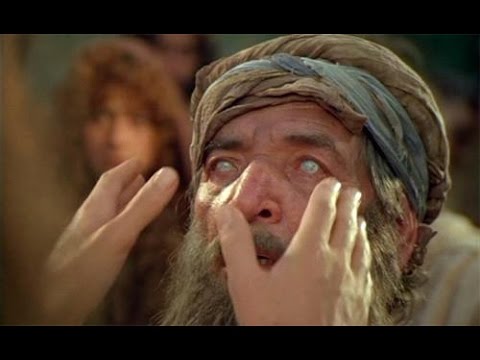 انا الاعمى بدون رفيق مرقس القمص ميخائيل