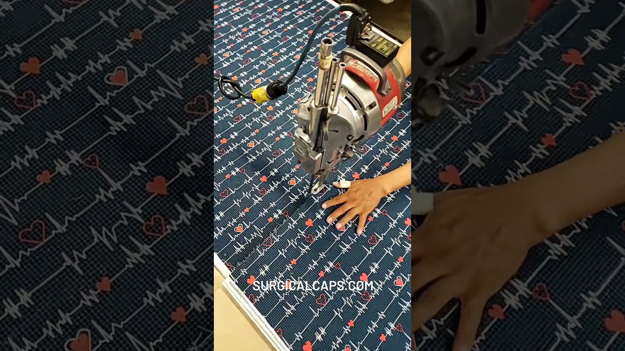 SURGICALCAPS.COM scrub caps surgical caps