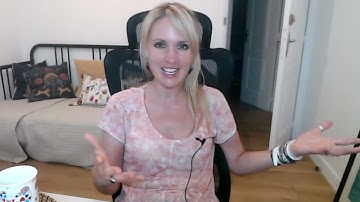 Lisa Cairns -Thinking Is Not Reality. Part 3: No inside and outside/ The concept of brain (18/7-18)