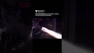 LEAP 71 develops rocket engines using A.I. #RocketEngineering #AI #LEAP71 #SpaceTech