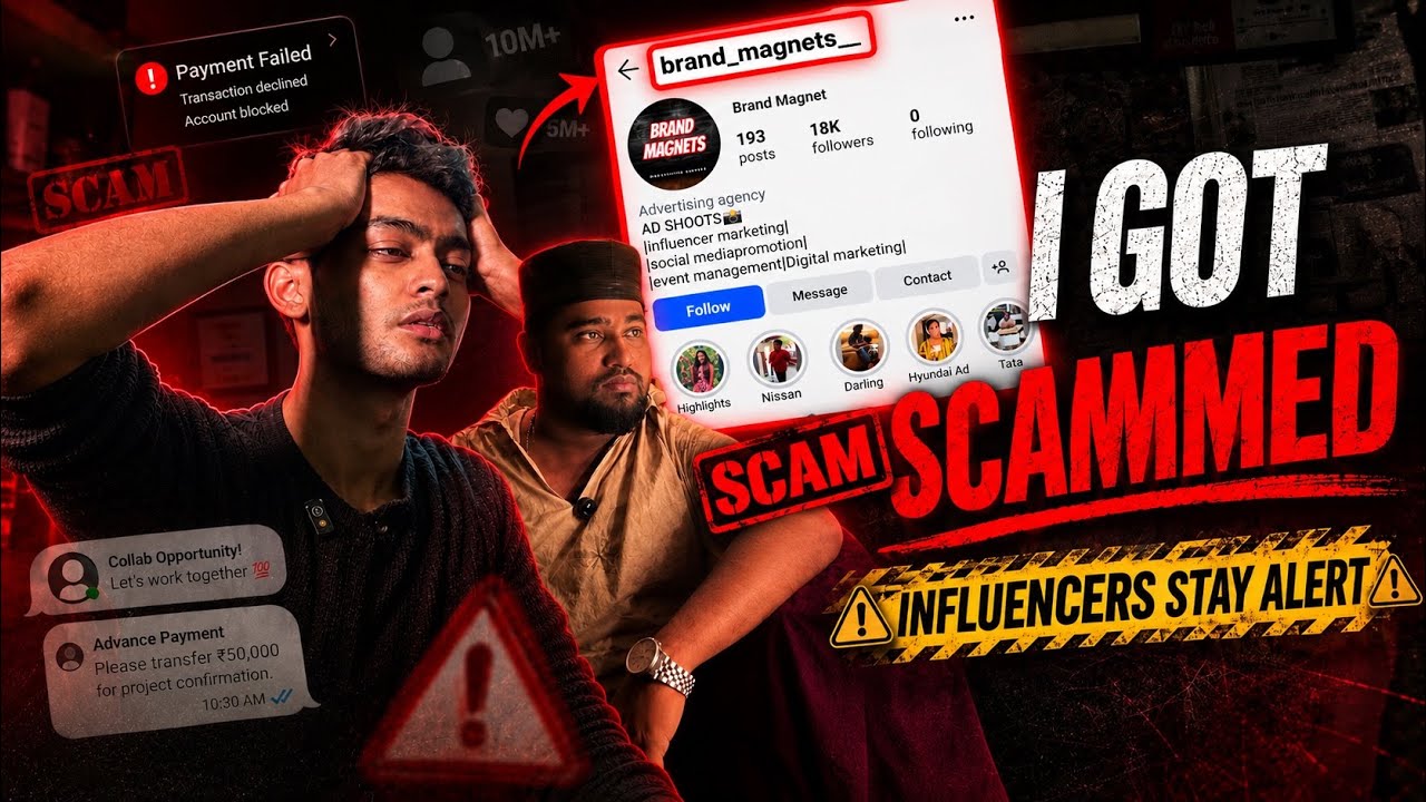 Latest Title & Thumbnail