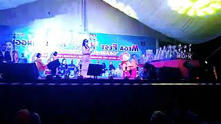 Janji  by sweet ieda grandfinal mega fest 1 malysia