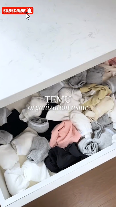 Tidy drawers, happy days this honeycomb divider keeps all your small things sorted.#Temu #TemuFinds