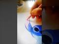 Drawing Stitch #drawing #art #lewatberanda #liloandstich