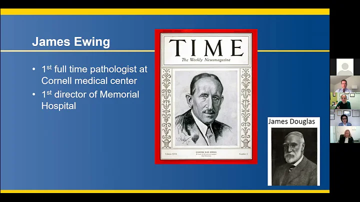 Carol Morris, MD - "Soft Tissue Sarcoma What's Old...