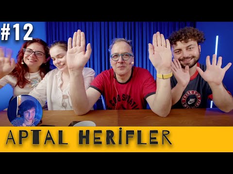 Aptal Herifler - S03B12