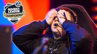 Worst Whiffs & Own Goals in RLCS History 2