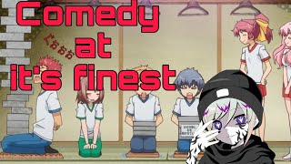 Do you remember Baka and Test