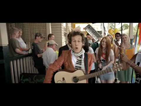 Ben Lee - I Love Pop Music