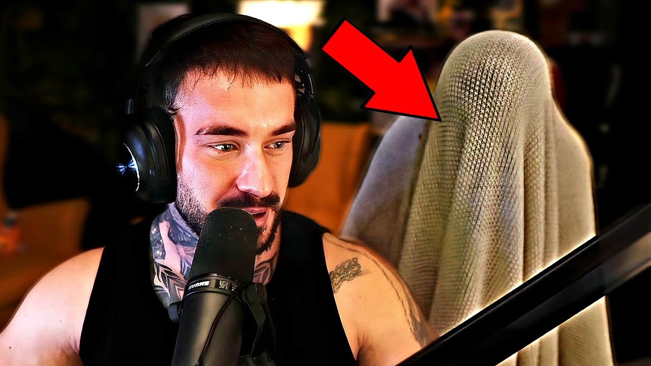 Přítelkyně mě STRAŠÍ U HOROROVKY!