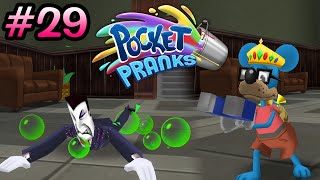 Toontown: The Grindworks | Full Game - Part 29