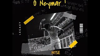 N!SE - O Neymar! (Official Audio)