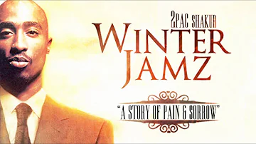 2Pac - Starin' Through My Rear View (Winter Jamz Mixtape - Miqu Remix)