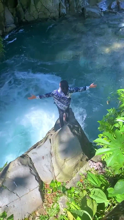 Rekomendasi Curug Tercantik 2023 di Sentul