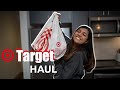 TARGET HAUL 2022 | TARGET MUST HAVES (BEAUTY, DECOR, PET, SELF-CARE, + MORE)