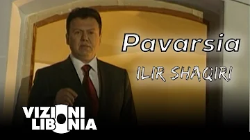 Ilir Shaqiri - Pavarsia