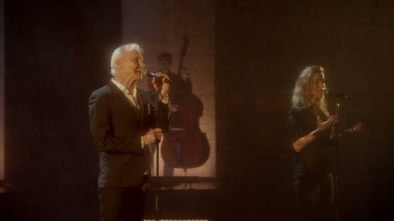Forhåndsvisning af Steffen Brandt & Anne Hjort + Who Killed Bambi | Musikhuset Aarhus video