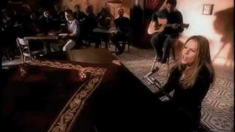 Vonda Shepard - Maryland (Official Video)