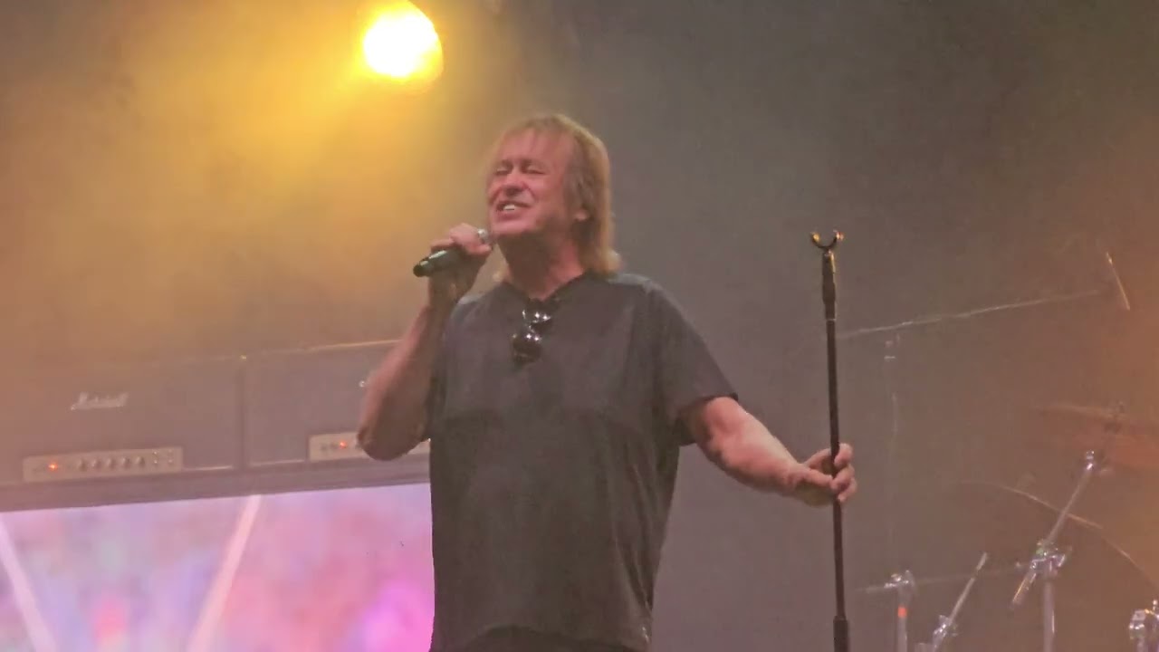 Eppu Normaali Suomi Ilmiö Iskelmäfestivaalit 2024