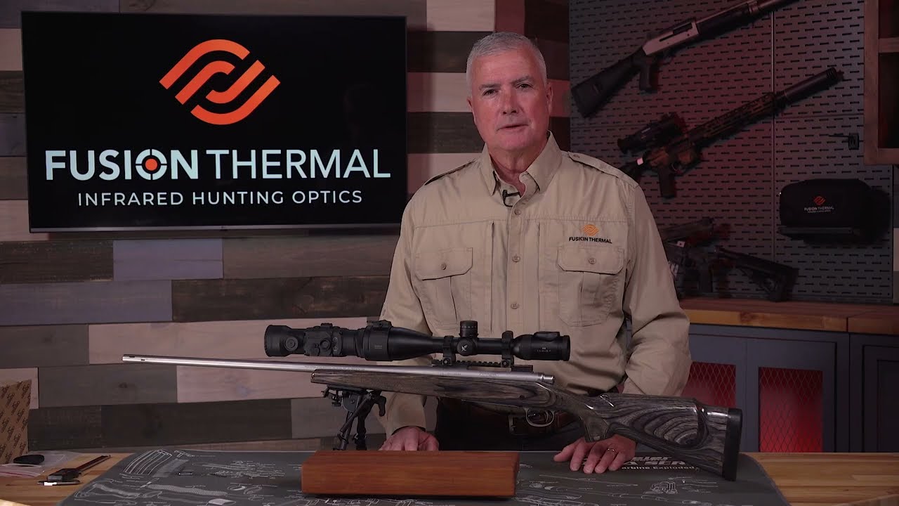 Rusan Adapter Fine Adjustment