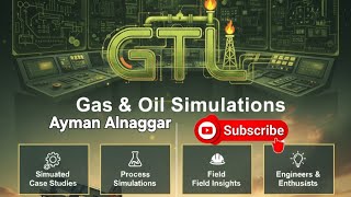 GTL unit simulation using Aspen HYSYS (Pre-Reformer Reactor)
