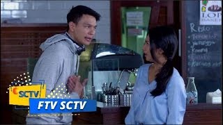 Tukang Roti Cintanya Gak Santuy | FTV SCTV