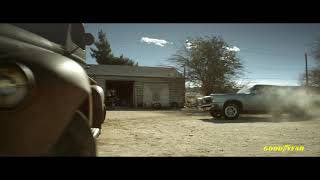 Goodyear TV Spot 30sec