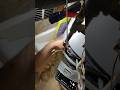 hvac tech tries plumbing #hvac #plumbing #shorts