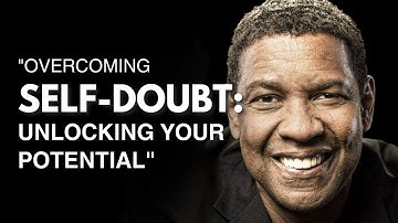 "Overcoming Self-Doubt: Unlocking Your Potential"
