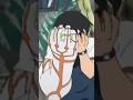 【亡念のザムド】ザムド変身シーン【竹原アキユキ】#shorts #アニメ #亡念のザムド #主人公 #竹原アキユキ #ザムド #変身 #衝撃 #暴走 #仮面 #ナキアミ #名シーン #バケモノ