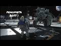 Pragmata – First Boss | RTX 5090 Ray Tracing | No Commentary