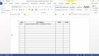 Factoring Receivables - RE6-12